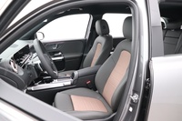 heti ajoon Mercedes-Benz EQB