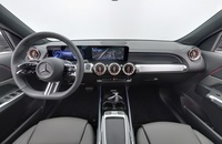 heti ajoon Mercedes-Benz EQB