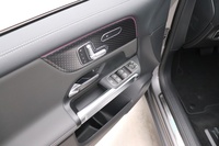 heti ajoon Mercedes-Benz EQB