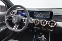 heti ajoon Mercedes-Benz EQB