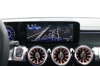 heti ajoon Mercedes-Benz EQB