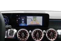 heti ajoon Mercedes-Benz EQB