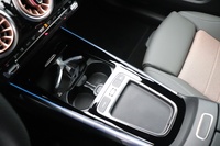 heti ajoon Mercedes-Benz EQB