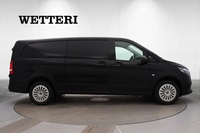 heti ajoon Mercedes-Benz Vito