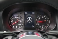 heti ajoon Mercedes-Benz Vito