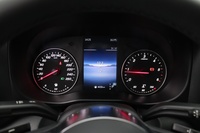 heti ajoon Mercedes-Benz Vito