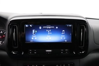 heti ajoon Mercedes-Benz Vito