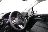 heti ajoon Mercedes-Benz Vito