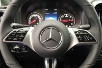 heti ajoon Mercedes-Benz Vito