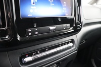 heti ajoon Mercedes-Benz Vito