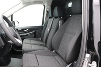 heti ajoon Mercedes-Benz Vito