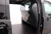 heti ajoon Mercedes-Benz Vito