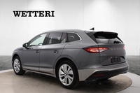 85x 4x4 Style - **Lounge sisusta / Vetokoukku / Maxx-paketti / Heti ajoon** heti ajoon Skoda Enyaq