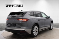 85x 4x4 Style - **Lounge sisusta / Vetokoukku / Maxx-paketti / Heti ajoon** heti ajoon Skoda Enyaq