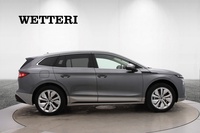 85x 4x4 Style - **Lounge sisusta / Vetokoukku / Maxx-paketti / Heti ajoon** heti ajoon Skoda Enyaq
