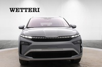 85x 4x4 Style - **Lounge sisusta / Vetokoukku / Maxx-paketti / Heti ajoon** heti ajoon Skoda Enyaq