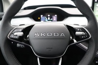 85x 4x4 Style - **Lounge sisusta / Vetokoukku / Maxx-paketti / Heti ajoon** heti ajoon Skoda Enyaq