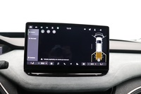 85x 4x4 Style - **Lounge sisusta / Vetokoukku / Maxx-paketti / Heti ajoon** heti ajoon Skoda Enyaq