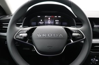 heti ajoon Skoda Scala