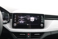 heti ajoon Skoda Scala