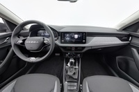 heti ajoon Skoda Scala