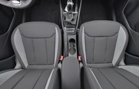 heti ajoon Skoda Scala