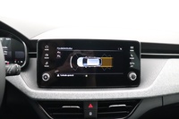 heti ajoon Skoda Scala