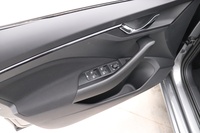 heti ajoon Skoda Scala