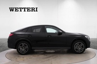 heti ajoon Mercedes-Benz GLC