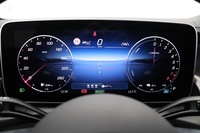 heti ajoon Mercedes-Benz GLC