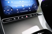 heti ajoon Mercedes-Benz GLC