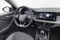 heti ajoon Skoda Kamiq