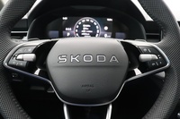 heti ajoon Skoda Kamiq
