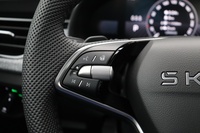 heti ajoon Skoda Kamiq