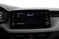heti ajoon Skoda Kamiq