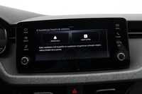 heti ajoon Skoda Kamiq