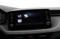 heti ajoon Skoda Kamiq