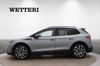 heti ajoon Skoda Elroq