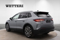 heti ajoon Skoda Elroq