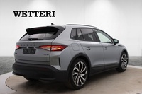 heti ajoon Skoda Elroq