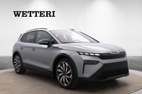 heti ajoon Skoda Elroq