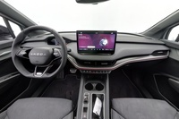 heti ajoon Skoda Elroq