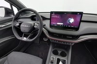 heti ajoon Skoda Elroq