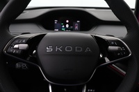heti ajoon Skoda Elroq