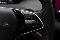 heti ajoon Skoda Elroq