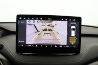 heti ajoon Skoda Elroq