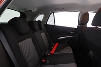 heti ajoon Suzuki S-Cross