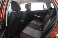 heti ajoon Suzuki S-Cross