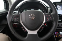 heti ajoon Suzuki S-Cross