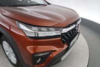 heti ajoon Suzuki S-Cross